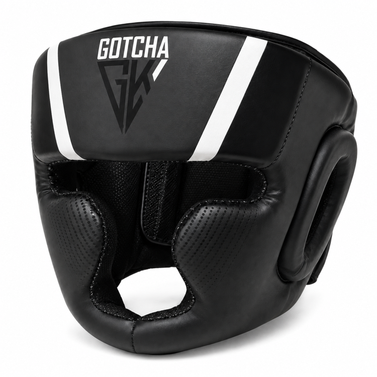 Headguards