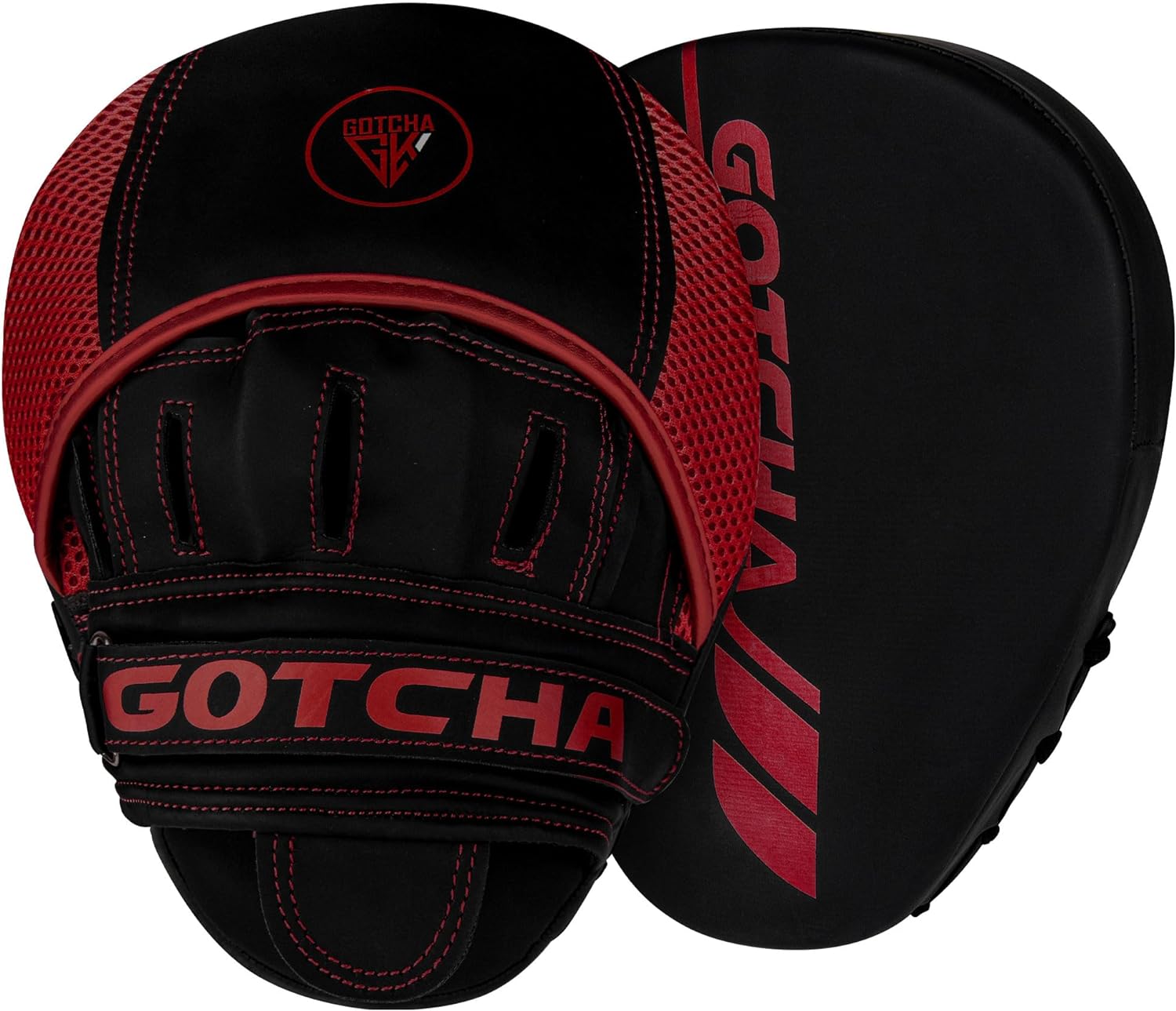 Thai Martial Arts Boxing Pads for Adults