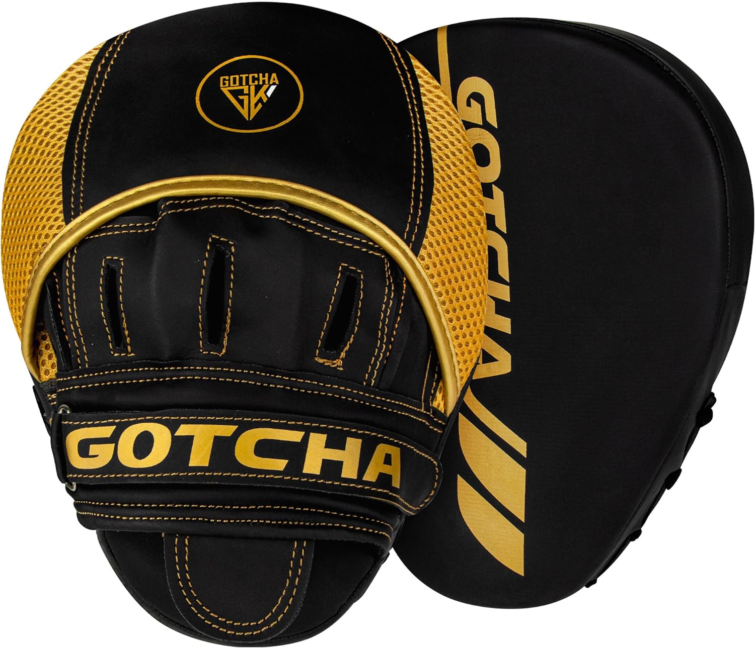 Thai Martial Arts Boxing Pads for Adults