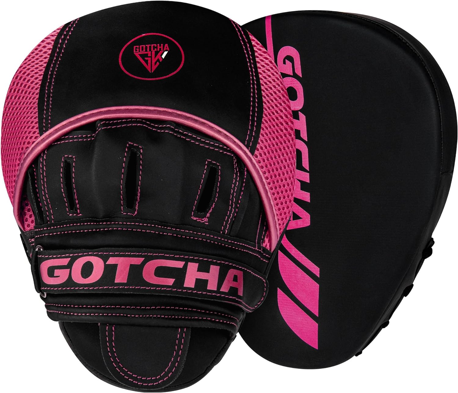 Thai Martial Arts Boxing Pads for Adults