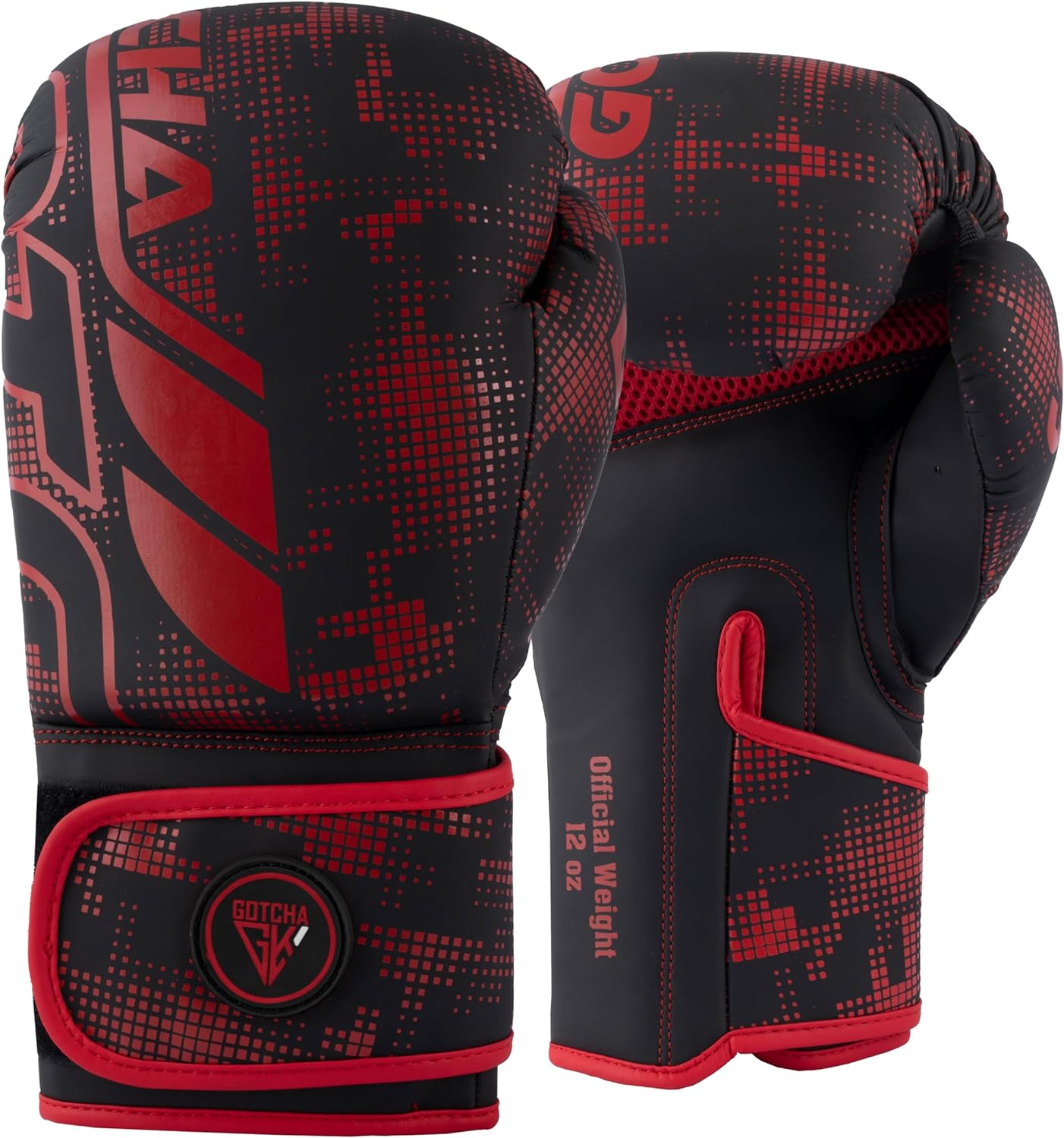 MMA Punch Bag Training Gloves for Men & Women